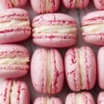 French Macarons Recipe