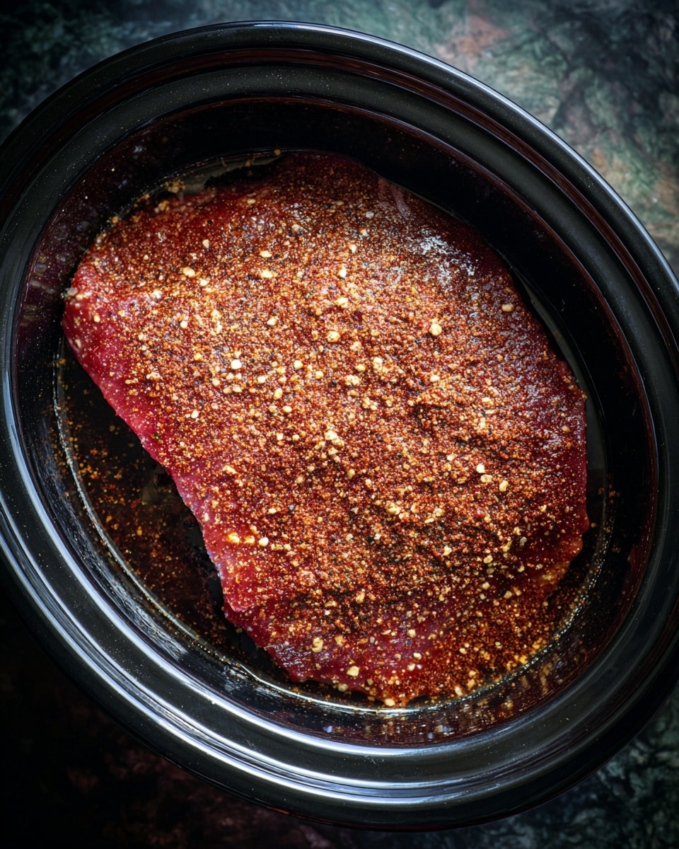 Slow Cooker Salmon with Creamy Lemon Sauce Recipe - Recipe Image