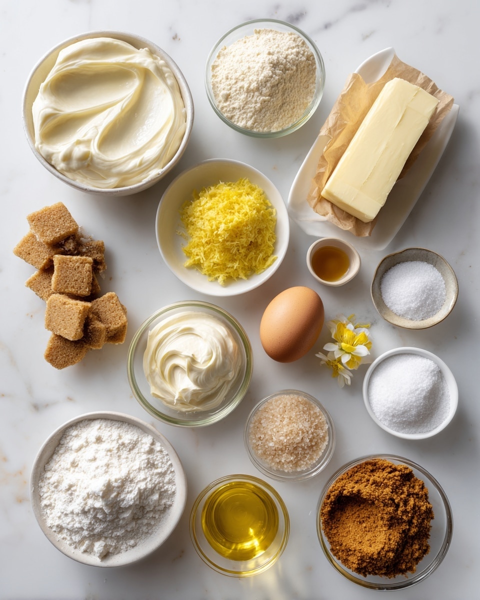 Lemon Cream Pie Cookies Recipe - Recipe Image