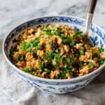 Viral Rotisserie Chicken Bag Rice Recipe