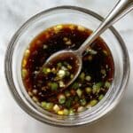 Easy 10-Minute Stir Fry Sauce Recipe