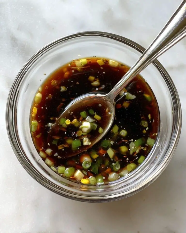 Easy 10-Minute Stir Fry Sauce Recipe