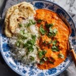 Butter Chicken Curry (Murgh Makani) Recipe
