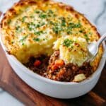 Classic Cottage Pie Recipe