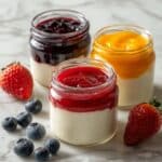 Easy Breakfast Yogurt and Fruit Cups Recipe