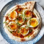 Easy Turkish Eggs Recipe