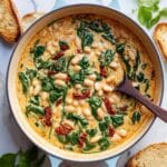 Marry Me Butter Beans Recipe