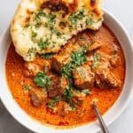 Creamy Chicken Tikka Masala Recipe