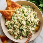 Tzatziki Chicken Salad Recipe
