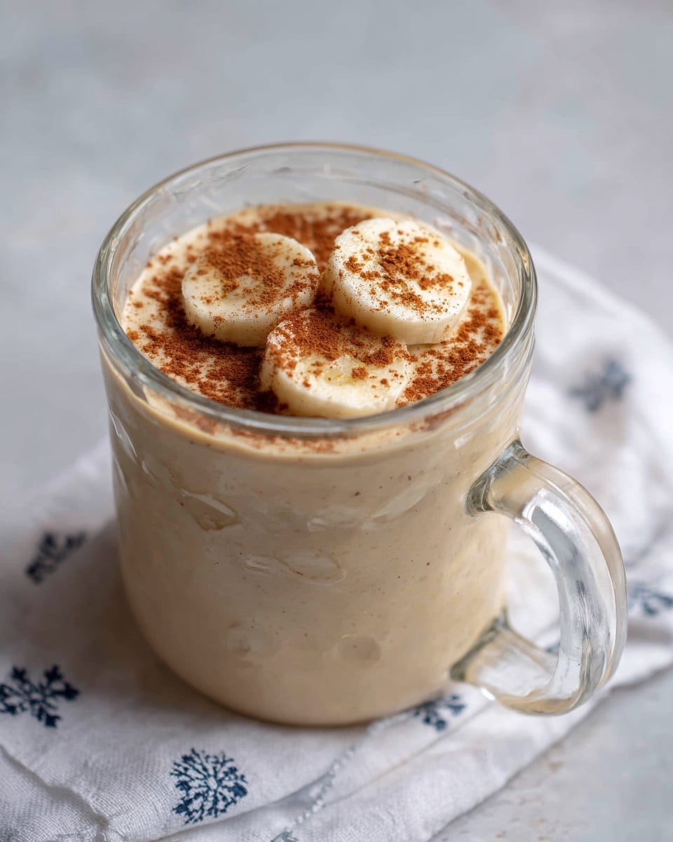 Snickerdoodle Mug Cake Recipe - Recipe Image