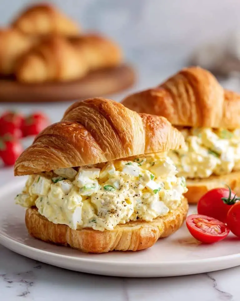 Egg Salad (Quick and Easy) Recipe
