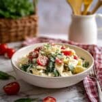 Marry Me Pasta Salad Recipe