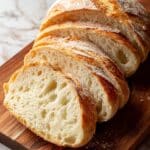 Ultimate Homemade Sourdough Bread Recipe