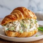 Classic Chicken Salad Recipe