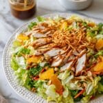 Chinese Chicken Salad Recipe