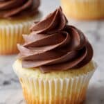 Chocolate Cream Cheese Frosting Recipe