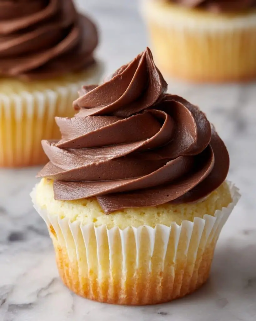 Chocolate Cream Cheese Frosting Recipe