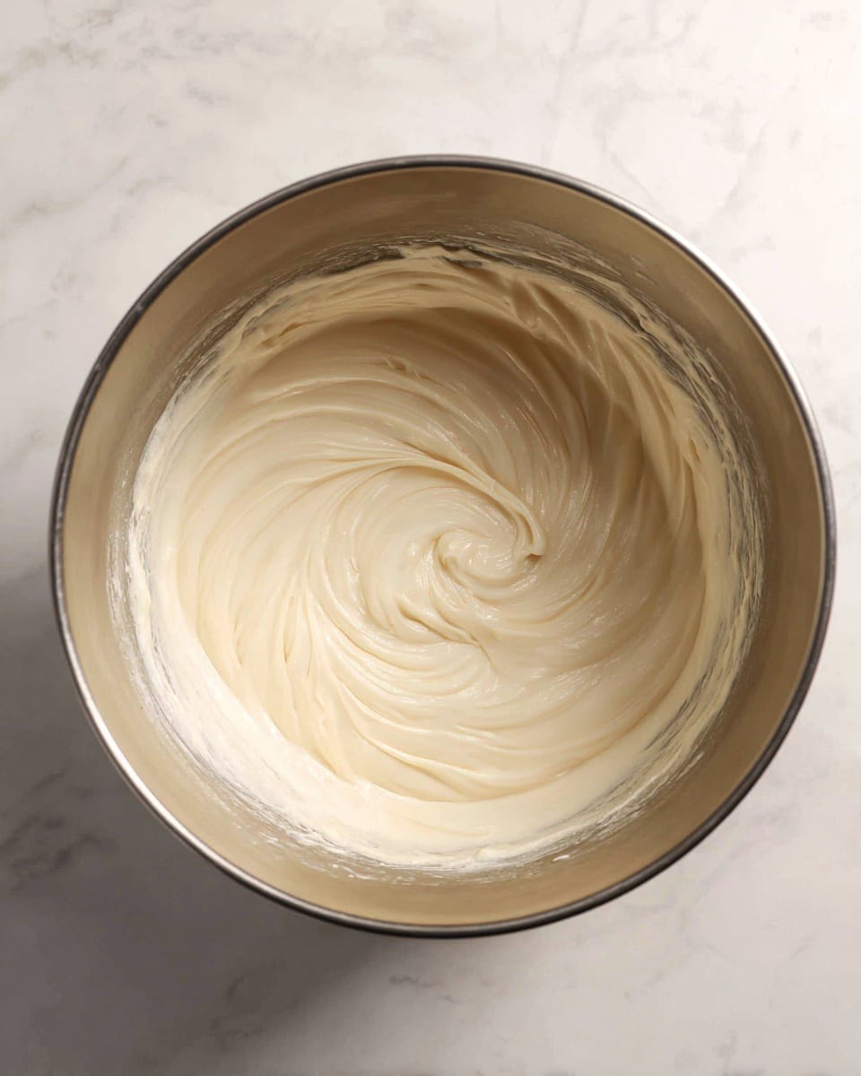 Chocolate Cream Cheese Frosting Recipe