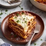 Pressure Cooker Lasagna Recipe