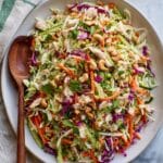 Chinese Chop Salad (Chinese Chicken Salad Recipe) Recipe