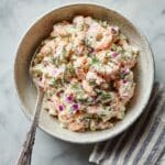 Classic Shrimp Salad Recipe