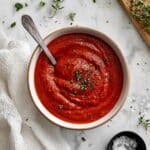 Easy and Authentic Ranchero Sauce Recipe