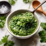 Simple Salsa Verde Recipe