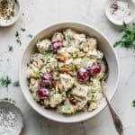 Ultimate Chicken Salad Recipe