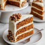 Gluten-Free Carrot Cake Recipe