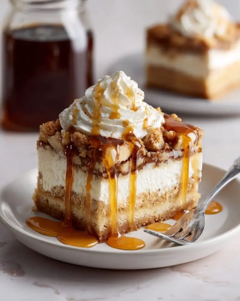 Baked French Toast Casserole Recipe