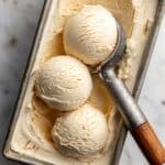 Dad's Vanilla Ice Cream Recipe