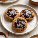 Espresso Chocolate Chip Cookies Recipe