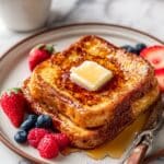 Perfect French Toast Recipe