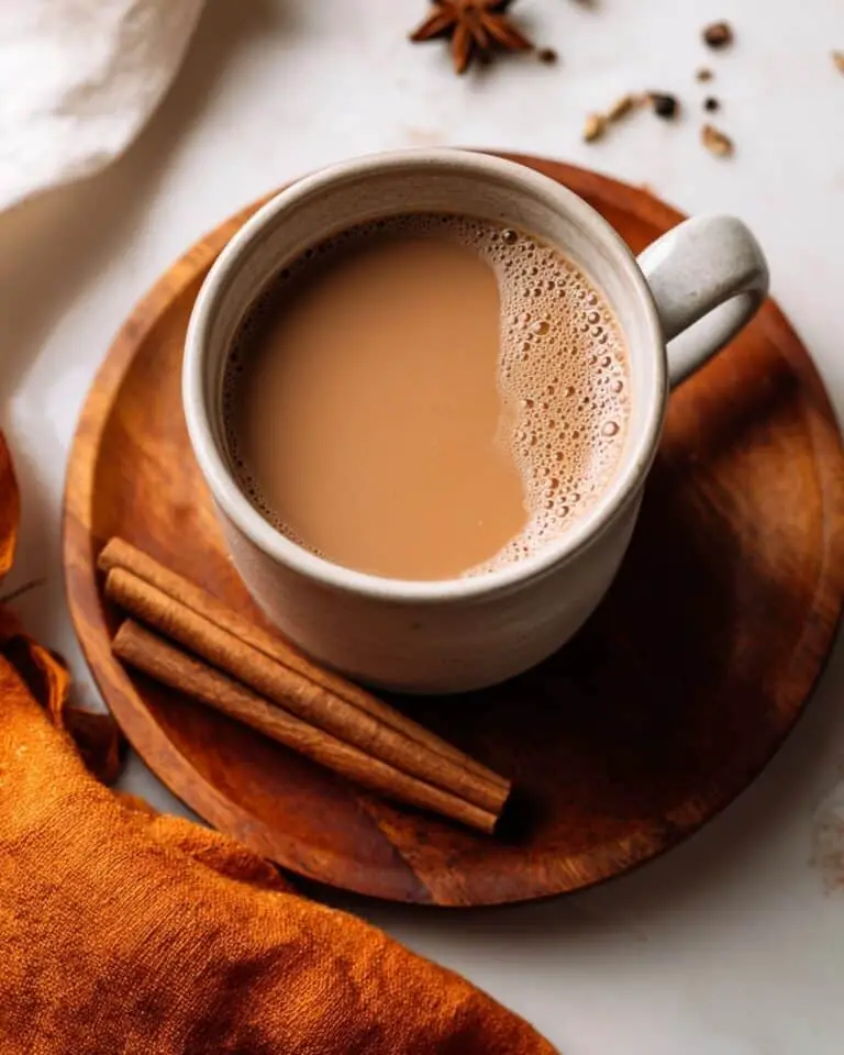Masala Chai Recipe