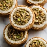 Vegan Baklava Cookies Recipe
