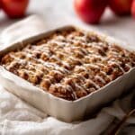 Easy Apple Bread Recipe
