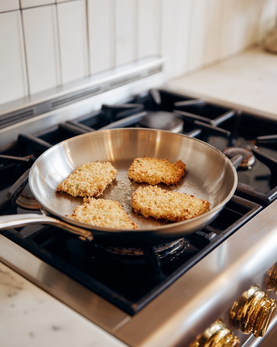 Baked Chicken Breast Recipe - Recipe Image