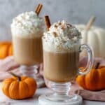 Easy Pumpkin Protein Shake Recipe
