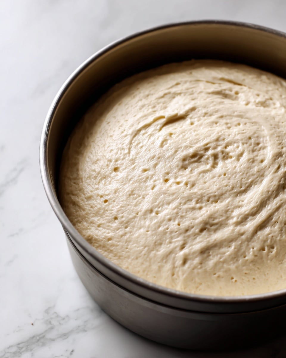 Lemon Blueberry Sourdough Bread Recipe - Recipe Image