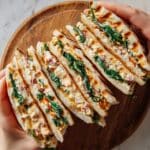 Ultimate Tuna Melt Wrap Recipe