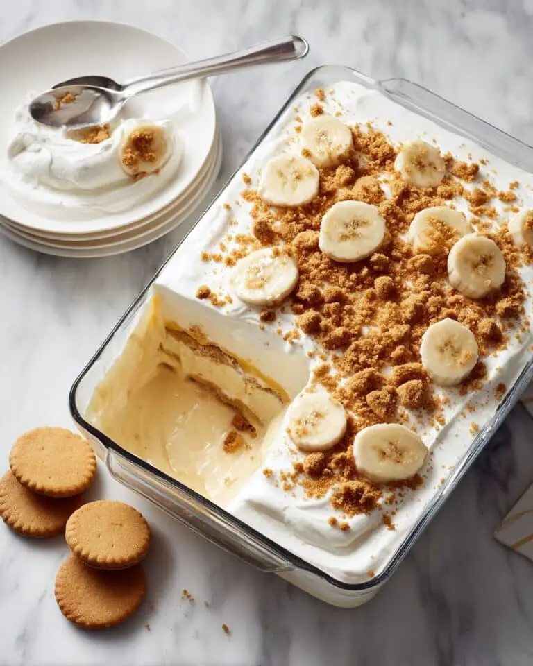 Homemade Banana Pudding That Actually Tastes Like Bananas Recipe