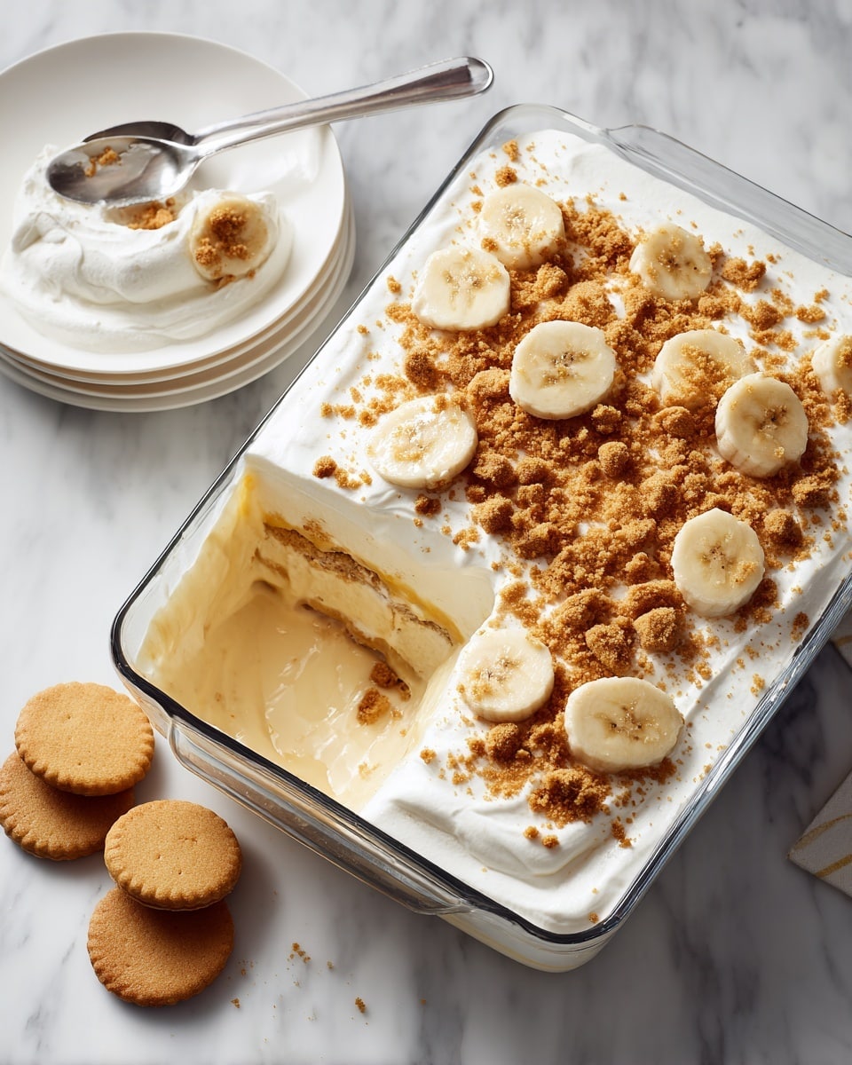 Homemade Banana Pudding That Actually Tastes Like Bananas Recipe