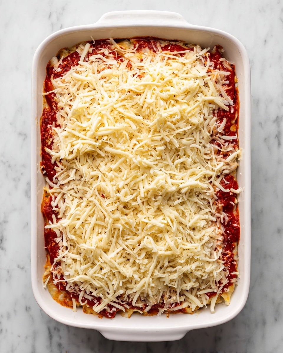 Baked Queso Chicken Recipe - Recipe Image