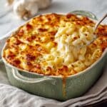 No-Boil Mac and Cheese That Comes Out Creamy Every Time Recipe