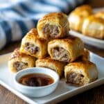 Breakfast Pigs in a Blanket Recipe