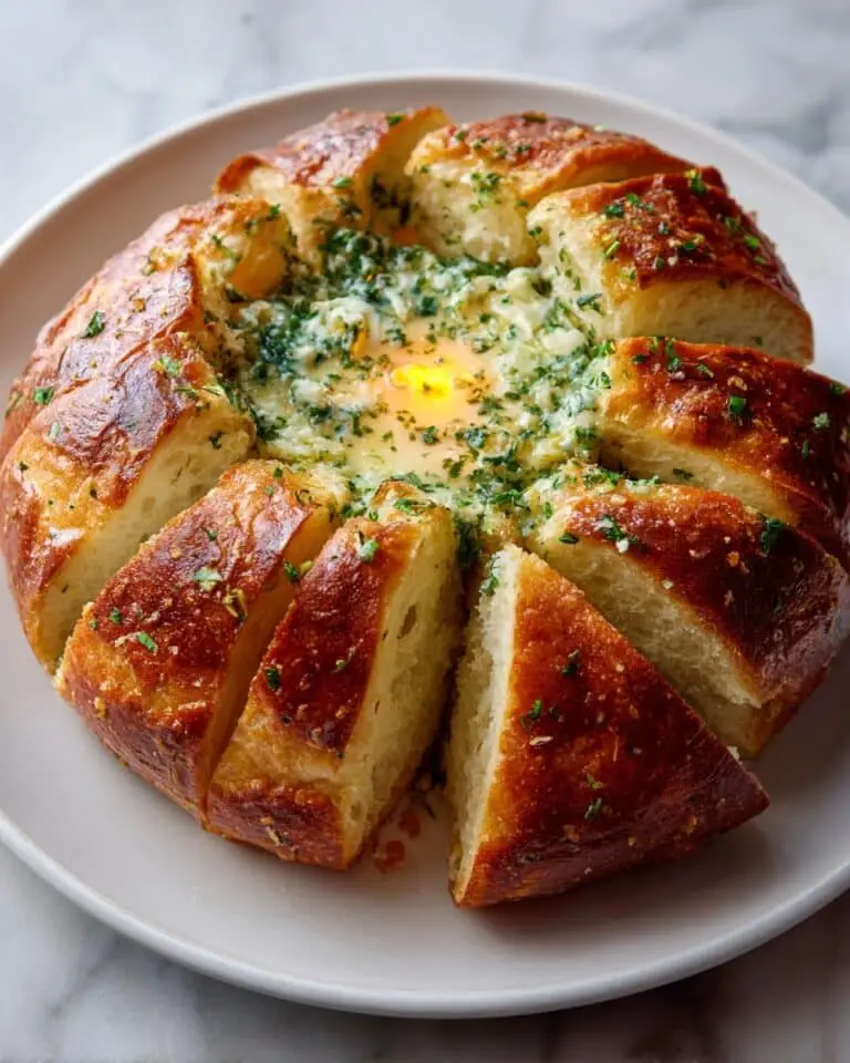 Butter Candle Recipe