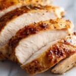 Baked Chicken Breast Recipe