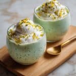 Lemon Curd Chia Pudding Recipe