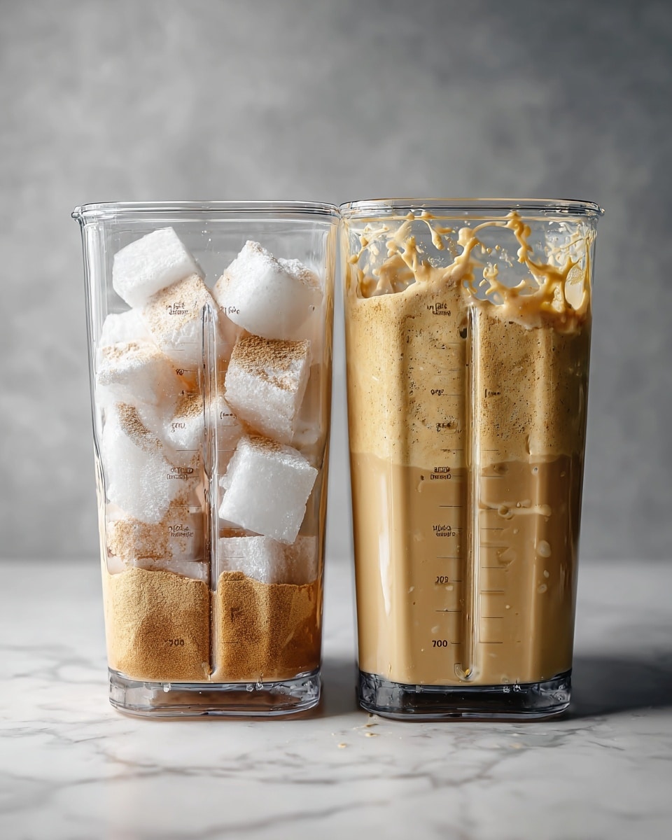 Easy Pumpkin Protein Shake Recipe - Recipe Image