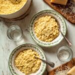 Vegan Pastina: Comforting Italian Noodle Soup Recipe